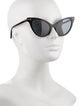 Tom Ford Evelyn 02 Cat-Eye Sunglasses