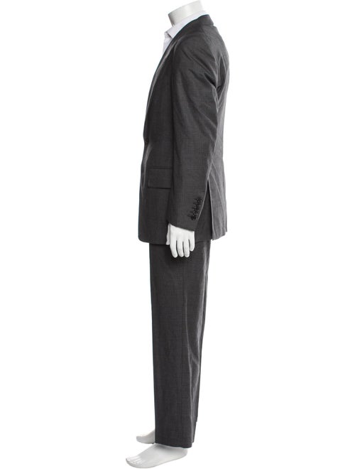 Tom Ford Wool Two-piece Suit