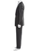 Tom Ford Wool Two-piece Suit