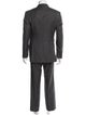 Tom Ford Wool Two-piece Suit