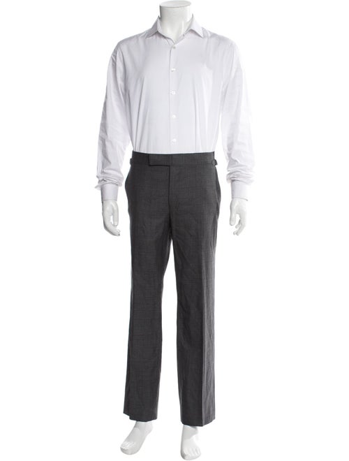 Tom Ford Wool Two-piece Suit