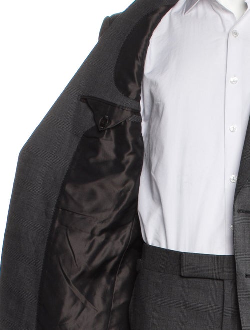 Tom Ford Wool Two-piece Suit