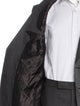 Tom Ford Wool Two-piece Suit