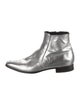 Tom Ford Leather Boots
