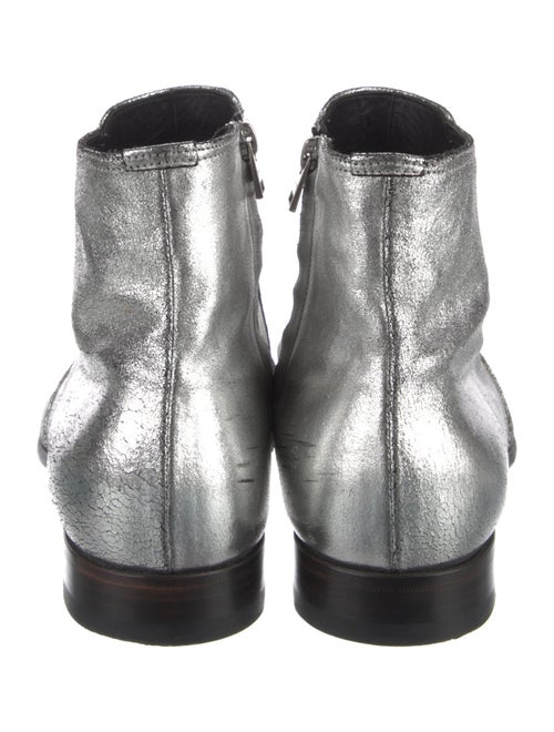 Tom Ford Leather Boots