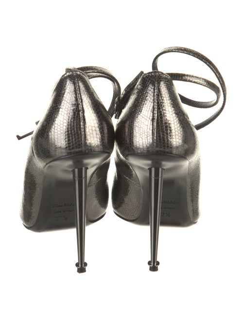 Tom Ford Leather Pumps