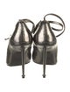 Tom Ford Leather Pumps