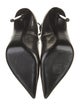 Tom Ford Leather Pumps