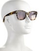 Tom Ford Beatrix Oversize Sunglasses