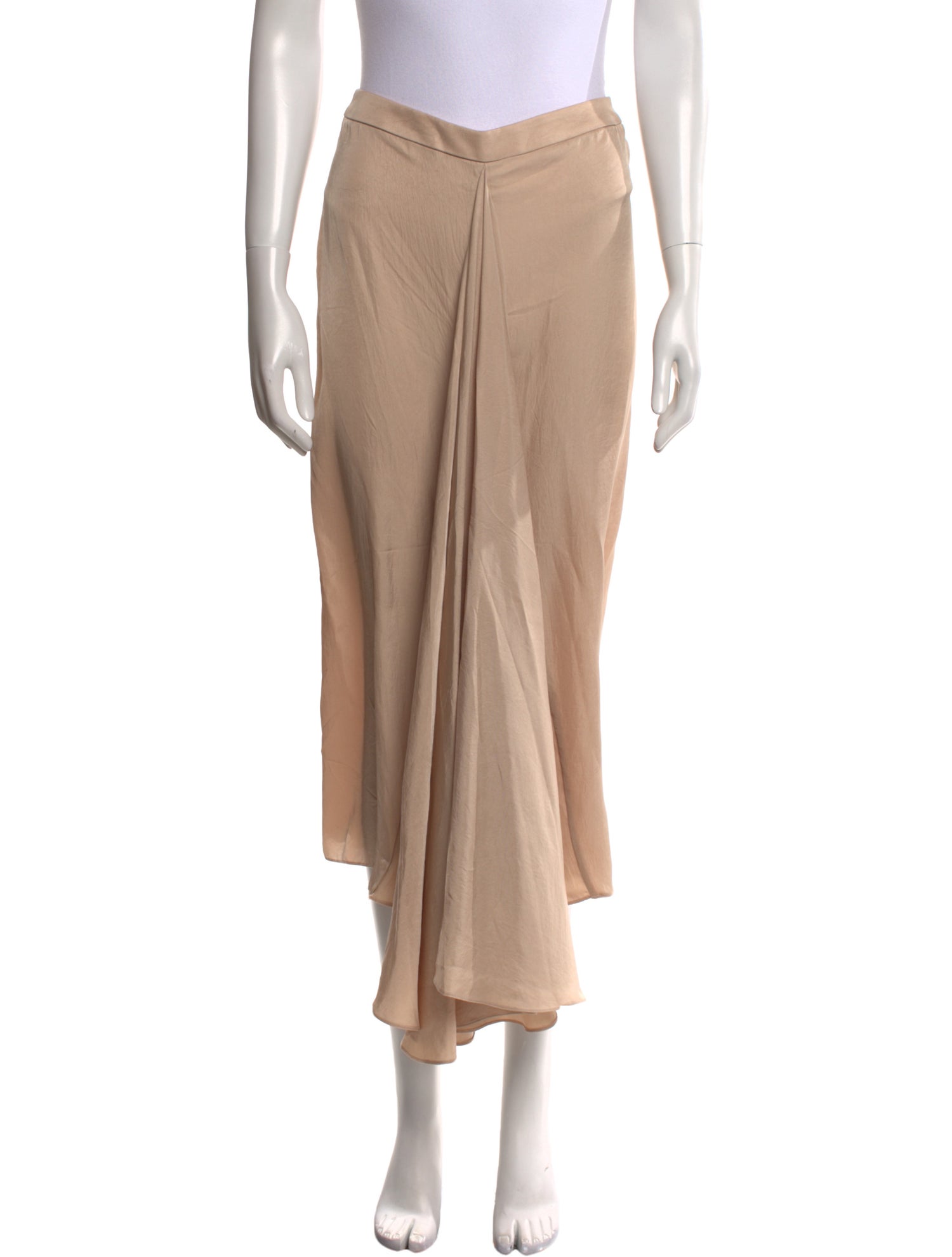 Tom Ford Midi Length Skirt