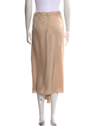 Tom Ford Midi Length Skirt