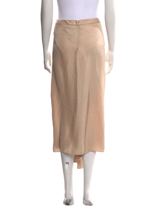 Tom Ford Midi Length Skirt