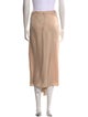 Tom Ford Midi Length Skirt