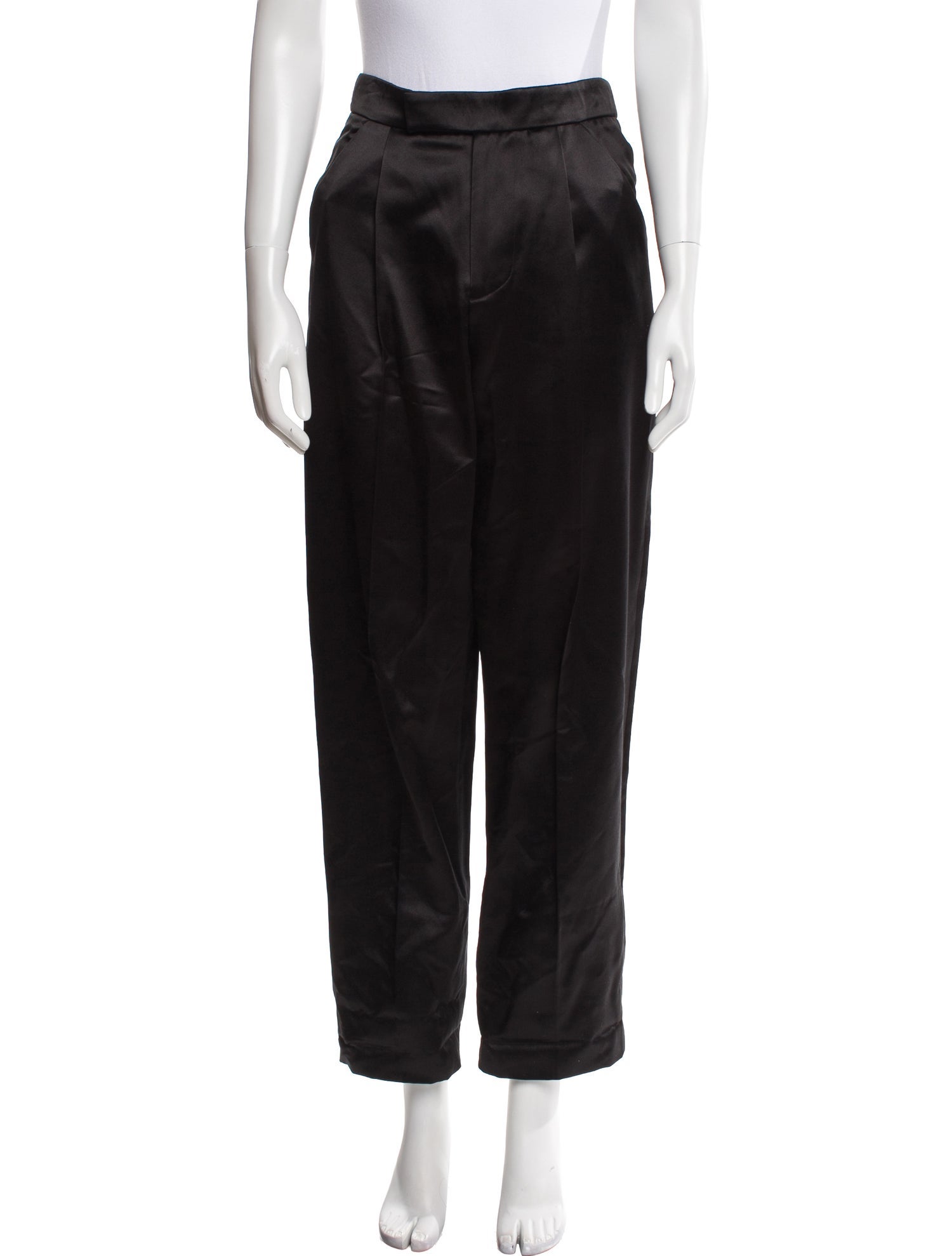 Tom Ford Straight Leg Pants