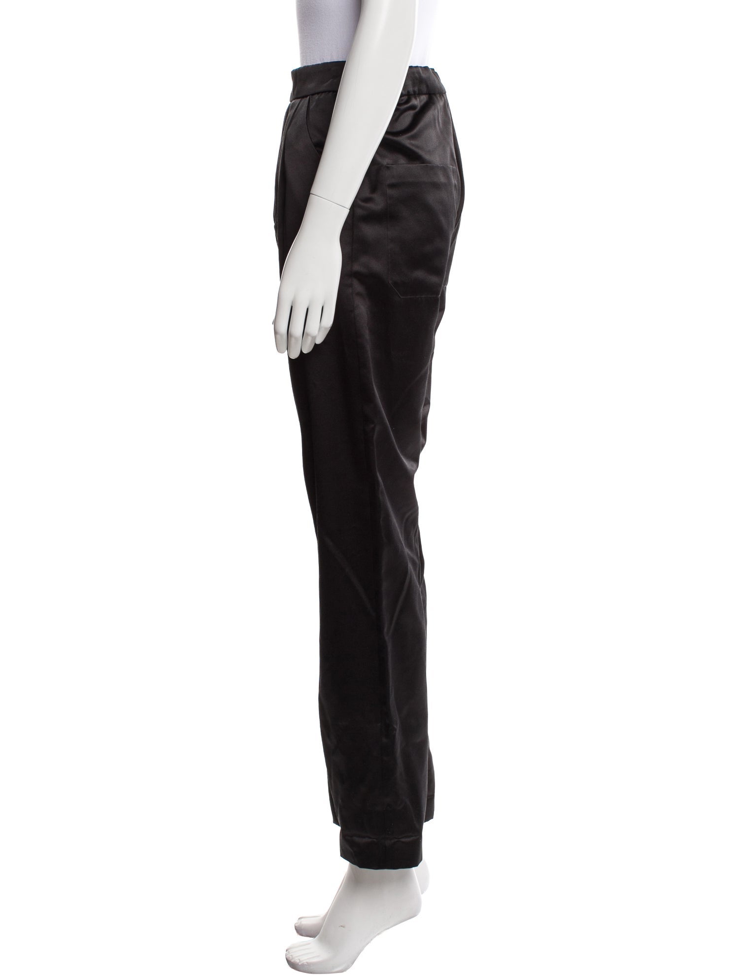 Tom Ford Straight Leg Pants