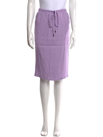 Tom Ford Knee-Length Skirt