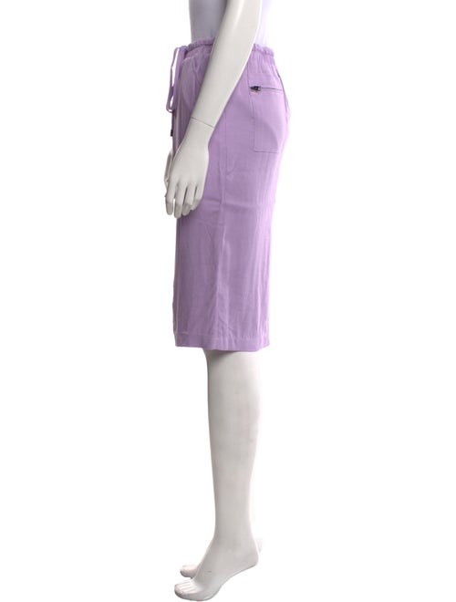 Tom Ford Knee-Length Skirt