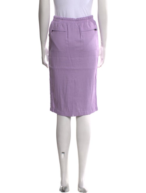 Tom Ford Knee-Length Skirt