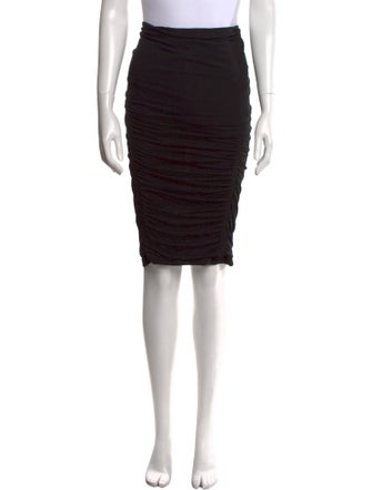 Tom Ford Knee-Length Skirt
