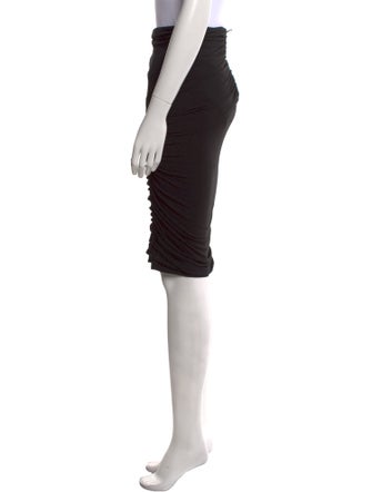 Tom Ford Knee-Length Skirt