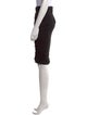 Tom Ford Knee-Length Skirt