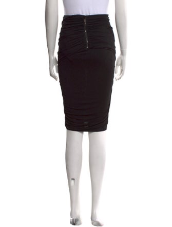 Tom Ford Knee-Length Skirt
