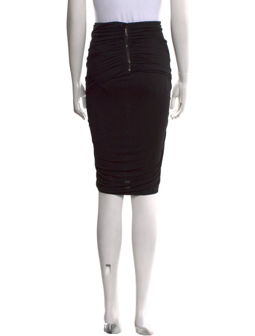 Tom Ford Knee-Length Skirt