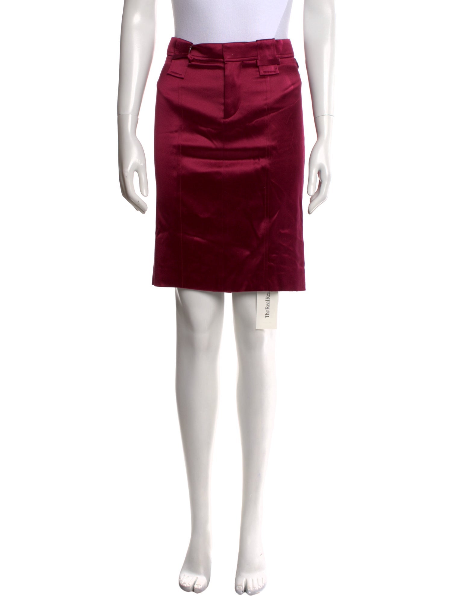 Tom Ford Knee-Length Skirt