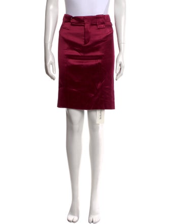 Tom Ford Knee-Length Skirt