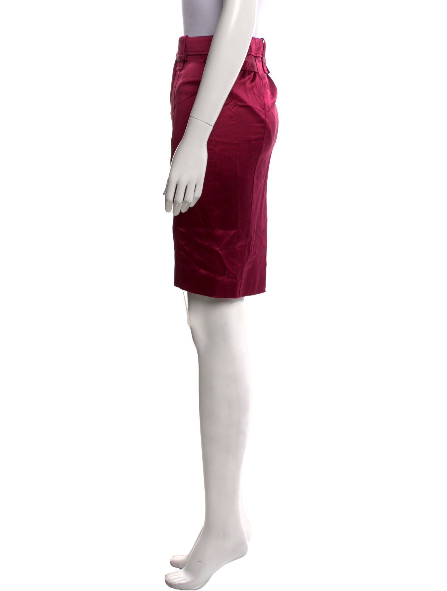 Tom Ford Knee-Length Skirt