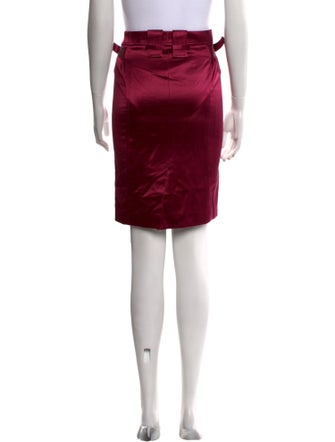 Tom Ford Knee-Length Skirt