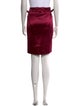 Tom Ford Knee-Length Skirt