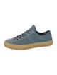 Tom Ford Suede Sneakers