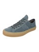 Tom Ford Suede Sneakers