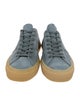 Tom Ford Suede Sneakers