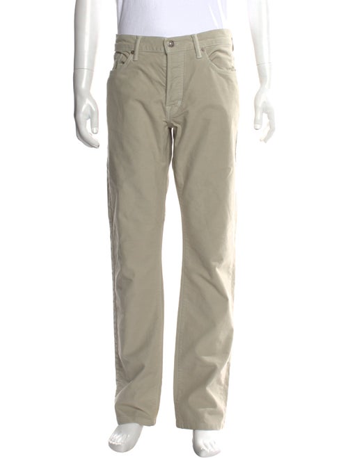 Tom Ford Chinos