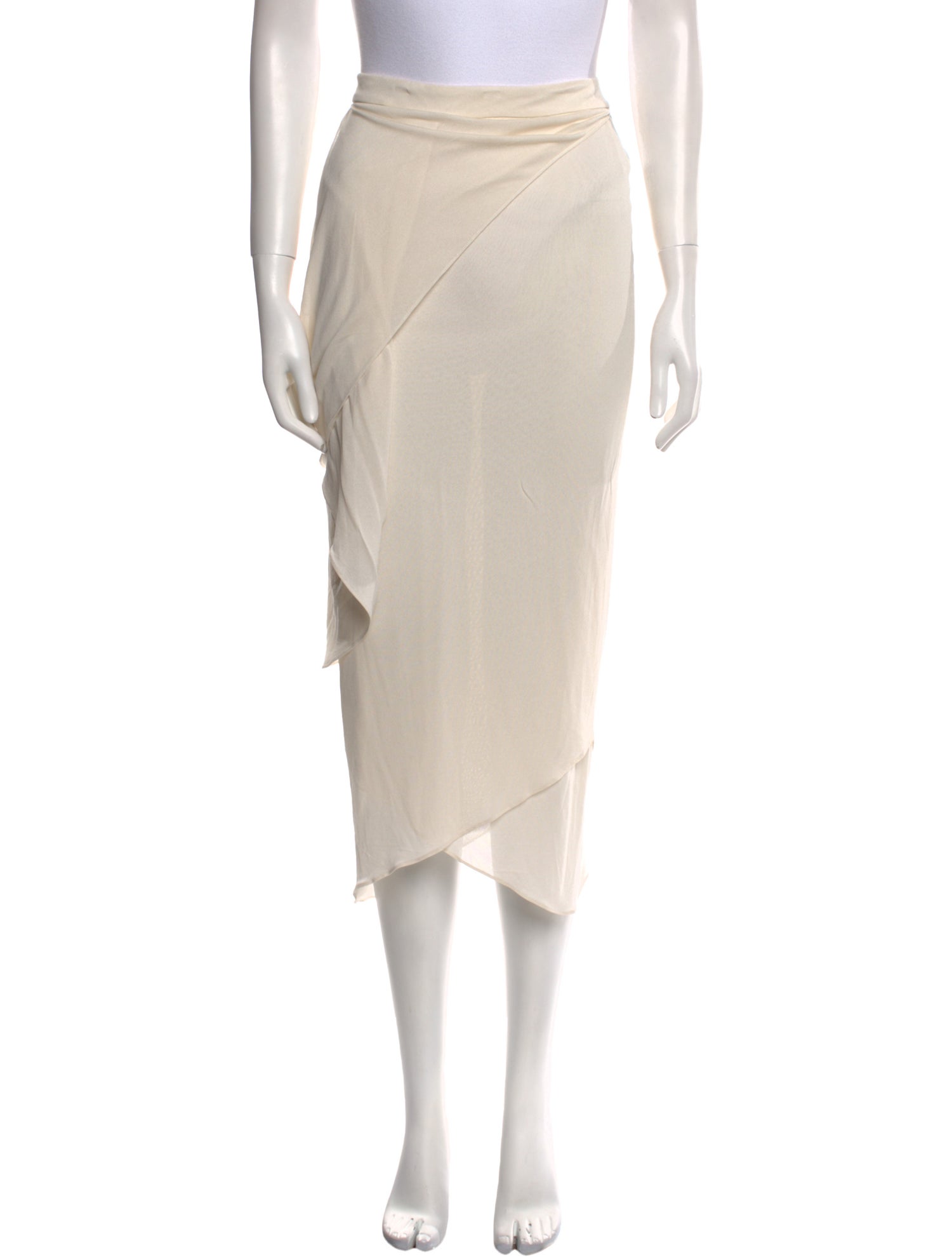 Tom Ford Knee-Length Skirt