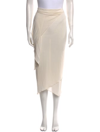 Tom Ford Knee-Length Skirt