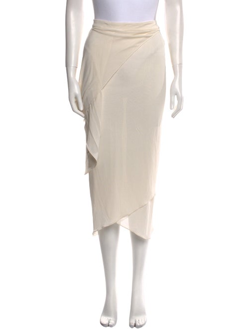 Tom Ford Knee-Length Skirt