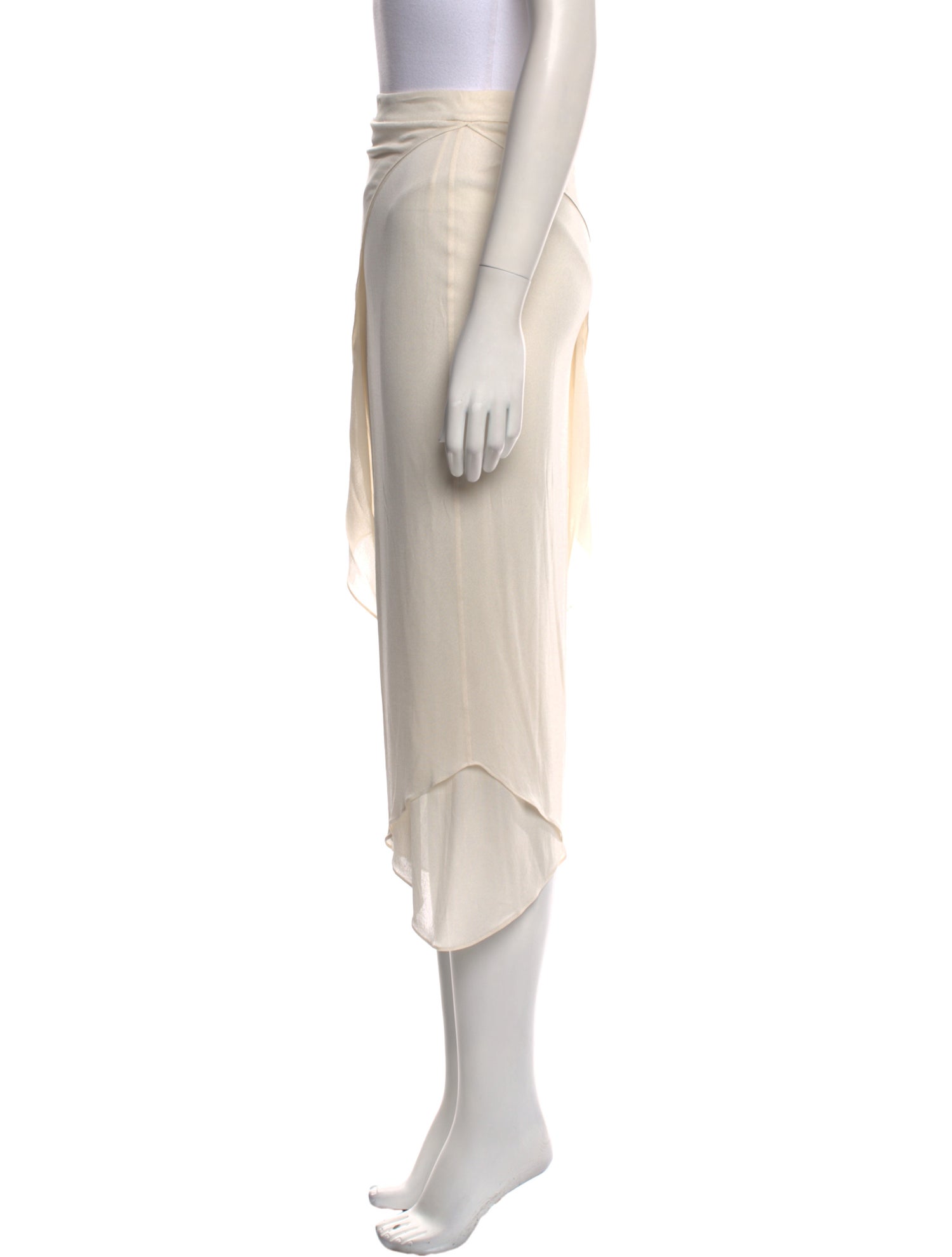 Tom Ford Knee-Length Skirt