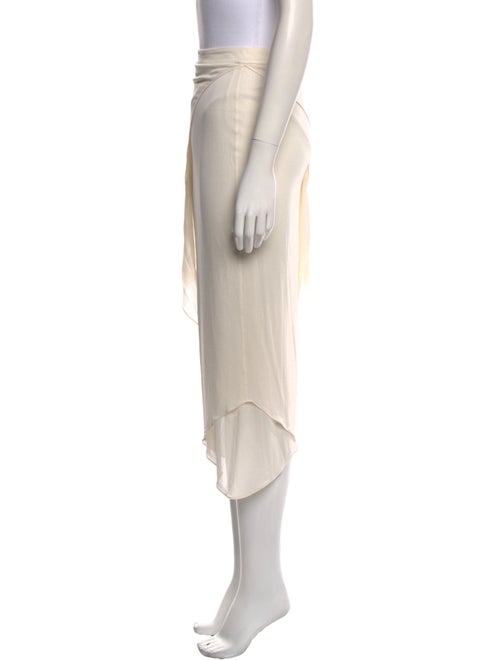 Tom Ford Knee-Length Skirt