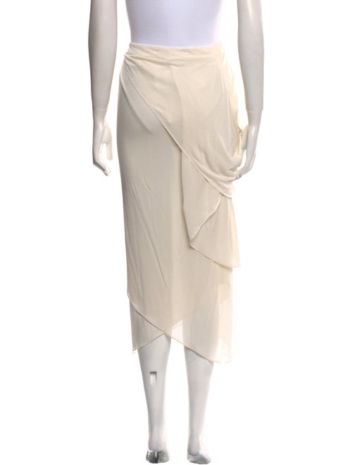 Tom Ford Knee-Length Skirt