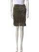 Tom Ford Knee-Length Skirt