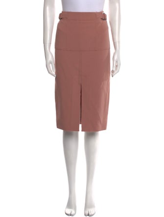 Tom Ford Knee-Length Skirt