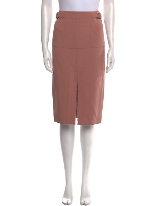 Tom Ford Knee-Length Skirt