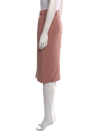 Tom Ford Knee-Length Skirt