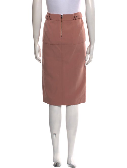 Tom Ford Knee-Length Skirt