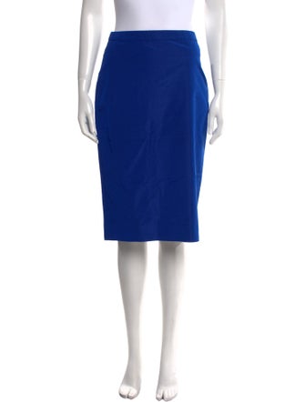 Tom Ford Knee-Length Skirt