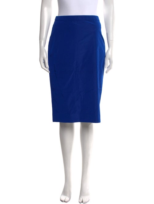Tom Ford Knee-Length Skirt