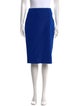 Tom Ford Knee-Length Skirt
